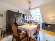Wunderschöne Altbau Maisonette Wohnung in historischer Lage zu verkaufen ! - München