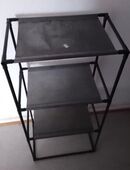 Stangenregal in 76829