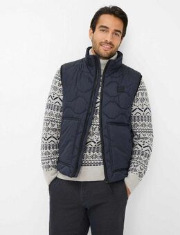 Brax Steppweste Style BOB