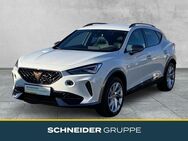 CUPRA Formentor, 1.5 TSI APP BEATS, Jahr 2023 - Freiberg