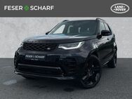 Land Rover Discovery, Dynamic HSE D300 Anhäng Paket KomfortPaket, Jahr 2024 - Hallstadt