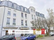 *sofort bezugsfrei* 2-Zimmer I Einbauküche I Balkon I TG-Stellplatz - Leipzig