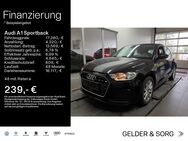 Audi A1, Sportback 25 TFSI advanced EPH, Jahr 2020 - Coburg