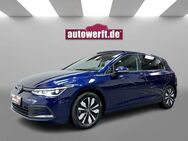 VW Golf 8 2.0 TDI DSG MOVE PANO AHK CAM LED+ NAVI HUD SHZ TEMPOMAT - Ahrensburg