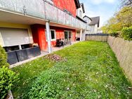 Exklusive 2 Zimmer Wohnung mit Terrasse & Garten in Gießen - Gießen