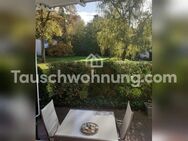 [TAUSCHWOHNUNG] 3 Zi. Wohnung 80qm Grunewald gegen mind. 4 Zi. - Berlin