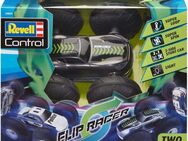 Revell® RC-Auto Revell® control, Stunt Car Flip Racer, mit LED-Beleuchtung