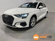 Audi A3 Sportback 40 TFSI e S-Tronic EU6d LED Navi Klima PDC - Norderstedt