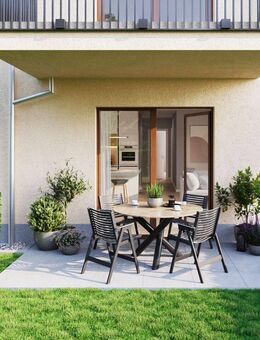 Hermann Immobilien: Ein perfektes Zuhause (ETW 15 - 02.0.1) - Hanau (Brüder-Grimm-Stadt)