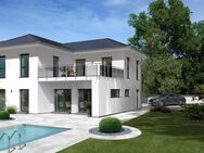 Endlich deine eigene Luxusvilla zum Mietpreis - Dingolfing