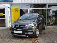 Opel Mokka X 1.4 Automatik Edition - Bröckel