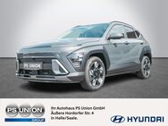 Hyundai Kona, 1.6 T-Gdi SX2 198PS PRIME, Jahr 2023 - Halle (Saale)