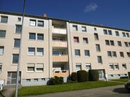 6-Zimmer-Wohnung in Gelsenkirchen Bismarck - Gelsenkirchen