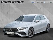 Mercedes A 200, d AMG Line Advanced Plus, Jahr 2023 - Schwerin