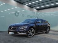 Renault Talisman, 2.0 GT Initiale Paris dCi, Jahr 2019 - München