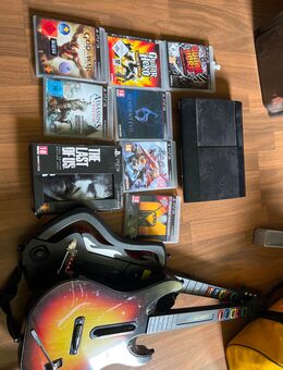 Ps3 mit spielen - Löningen Zentrum