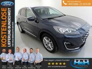 Ford Kuga 2.5 Plug-in-Hybrid Vignale iLED - Premnitz