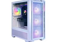Cougar MX600 WT 7474 Gaming-PC (AMD Ryzen 7 9700X, RTX 5070 Ti, 32 GB RAM, 1000 GB SSD, Wasserkühlung, Windows 11, DDR5 RAM)