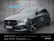 Mercedes B 200, d PROGRESSIVE DISTRO NIGHT, Jahr 2024 - Worms