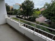 Viel Platz für die ganze Familie, 3 Zimmer-Wohnung mit Balkon // 2.OG rechts - Wolfsburg