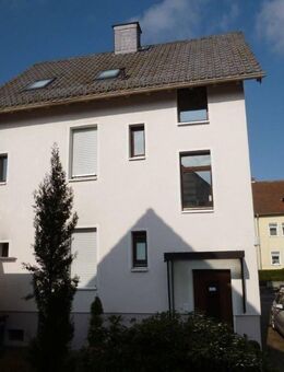 Die perfekte Singlewohnung, klein aber fein! - Bad Homburg (Höhe)