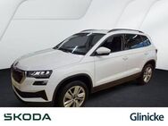 Skoda Karoq, 1.5 TSI SiHz, Jahr 2024 - Erfurt