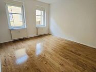attraktive 2-Raum Wohnung in Schkeuditz +++TOP+++ 1. Bezug nach Sanierung - Schkeuditz