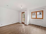 Kompakt | Modern | Gepflegt | 1-Zimmer-Wohnung | ca. 25,41 m² | Balkon | Stellplatz - Böblingen