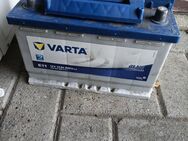 Varta 74 ah - Lienen