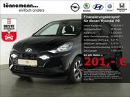 Hyundai i10, TREND SITZ, Jahr 2024 - Coesfeld