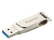 Hama C-Rotate Pro, USB-C 3.1/3.0 USB-Stick (USB 3.1, OTG)