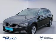 VW Passat Variant, 2.0 TDI Business, Jahr 2023 - Südharz