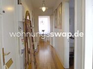 Wohnungsswap - Bartelsstraße - Hamburg