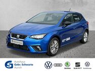 Seat Ibiza, 1.0 TSI FR D, Jahr 2024 - Aurich