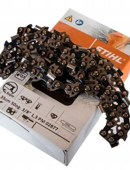 KETTE Sägekette STIHL 018 MS180 025 023 MS231 MS250 MS251 - Wuppertal