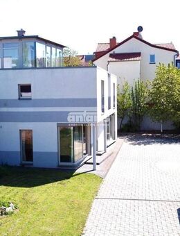 antaris Immobilien GmbH ** Ihre ruhige Oase - mitten in der Stadt! ** - Erfurt