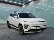 Hyundai Kona Elektro, SX2 Prime, Jahr 2023 - München