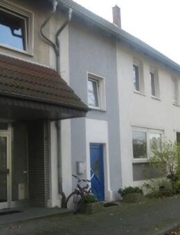 Große ruhig gelegene Wohnung in Bad Salzuflen - Bad Salzuflen