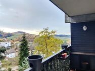 Naturnahes Wohnen in Sasbachwalden: Charmante 1-Zimmer-Wohnung mit Balkon im Gaishöllpark - Sasbachwalden