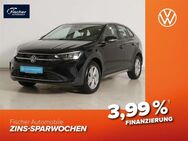 VW Taigo, 1.0 TSI Life, Jahr 2024 - Amberg