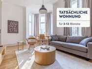 Wunderschöne Wohnung in Friedrichshain umgeben von Bars - Berlin