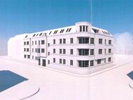 Grundstück mit Projektierung+positiver Bauvoranfrage für ca. 1.500 m² Wohnfläche - Zwenkau