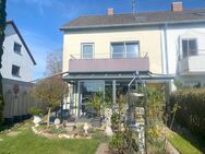 Mein schönes Zuhause in Pfaffenhofen - Pfaffenhofen (Roth)