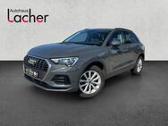 Audi Q3, TFSI e 45 e, Jahr 2021 - Nittenau