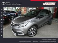 Renault Captur TCe 130 GPF INTENS *LED+Navi+Carplay+SHZ* - Warmsen