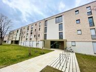 Geräumige 3-Zimmer-Wohnung mit Loggia, Terrasse & zusätzlichem Untergeschossraum, Nr. 76 - Haar