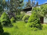 Ein Haus mit Potenzial in Bad Sulza - Bad Sulza Auerstedt