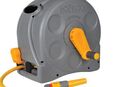 Hozelock Schlauchtrommel Compact Reel 2in1 mit 2 m Schlauch #E433 in 75217