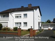 Wohnung-SOEST-OST,im NichtraucherHaus: Wohnzi.-Esszi.,Schlafzi.,Bad,separ.Toilette,2 Gästezi.,an solv. Paar,mittl. Alter, sofort zu vermieten. - Soest