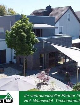 Exklusives Anwesen mit luxuriösem Anbau - Tirschenreuth